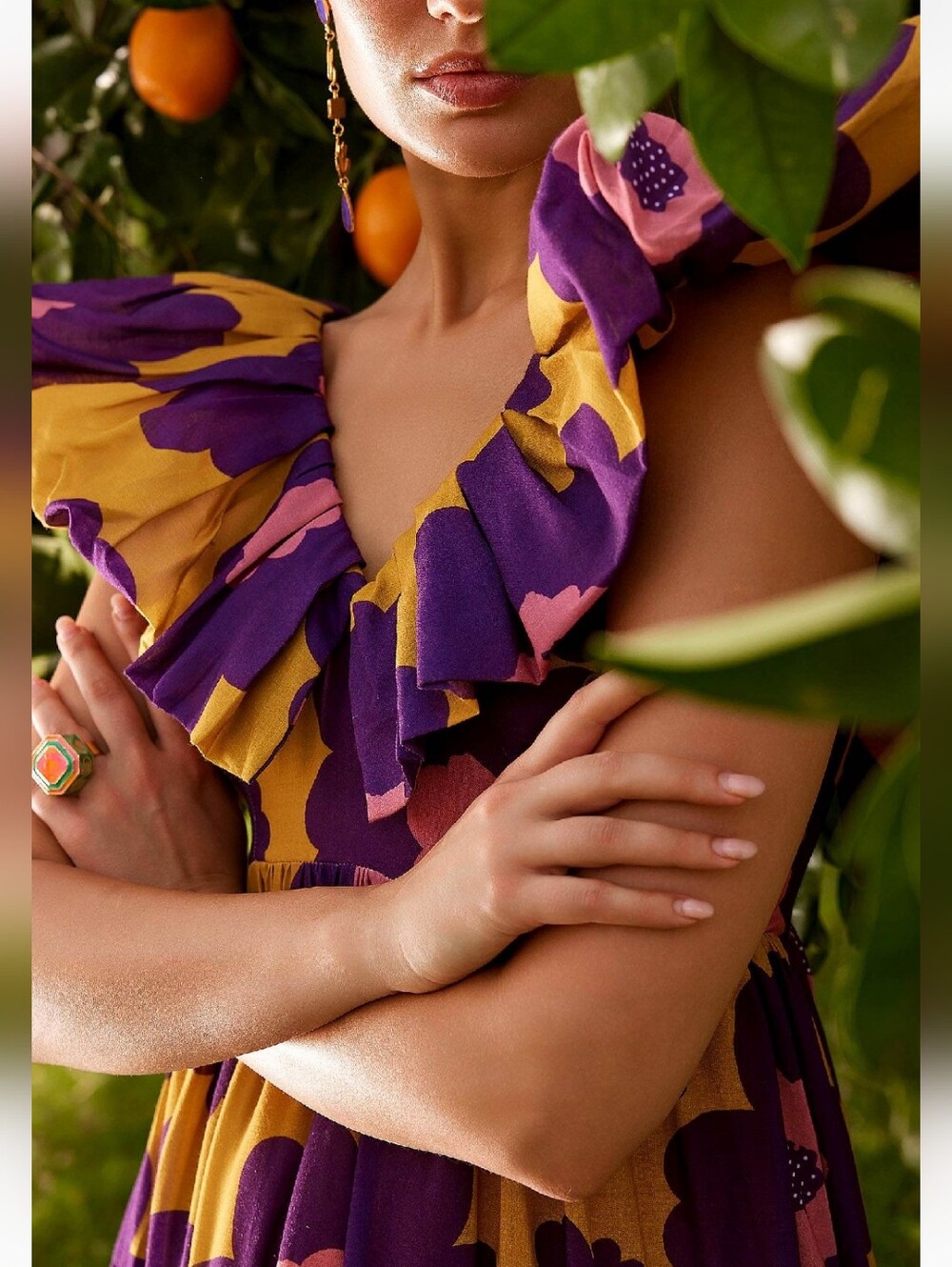 Velour - Zip By PZ - Picture 2 of 9